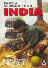 India: Globalization and Change (Hodder Arnold Publication) By P